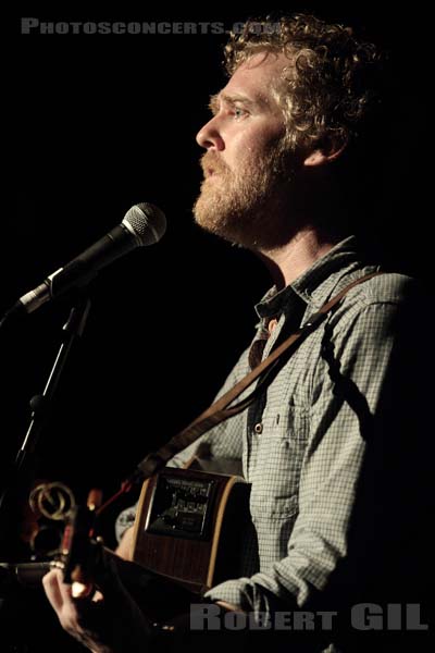 GLEN HANSARD - 2012-10-23 - PARIS - L'Alhambra - 